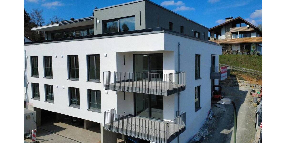 Etagenwohnung Zell am Main - 3 Zimmer, 108 m&sup2;, 1.520&euro; | Angebot:26015853