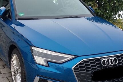 Audi A3 58.000 km 22.600 &euro; Triefenstein 97855