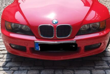 BMW Z3