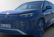 Gebrauchtwagen VW Tayron