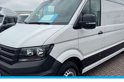 VW Crafter 42.500 km 38.480 &euro; Würzburg 97076