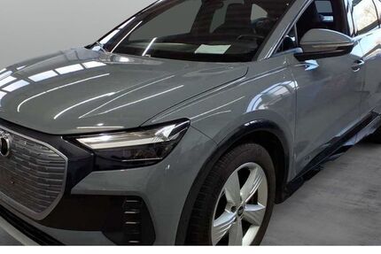 Audi Q4 e-tron 48.500 km 34.890 &euro; Würzburg 97076