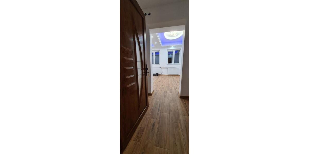 Etagenwohnung Grünsfeld - 1.5 Zimmer, 50 m&sup2;, 500&euro; | Angebot:25811365
