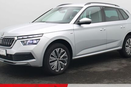 Skoda Kamiq 37.000 km 22.980 € Würzburg 97084