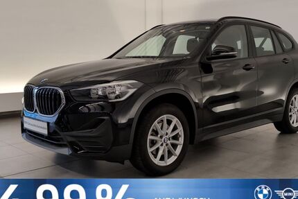 BMW X1 42.800 km 24.980 &euro; Würzburg 97076