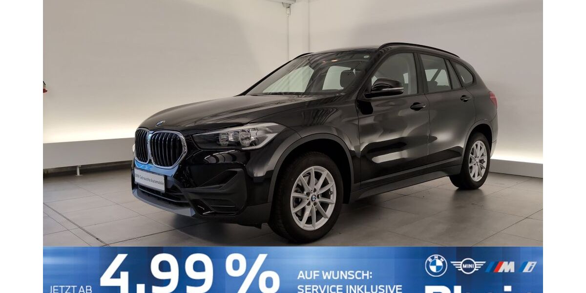 BMW X1 42.800 km 24.980 &euro; Würzburg 97076