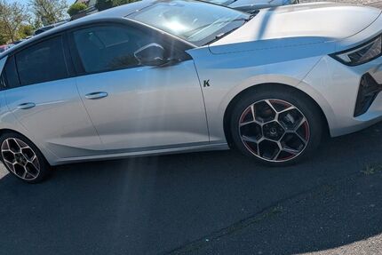 Opel Astra 41.500 km 21.200 &euro; Iphofen 97346