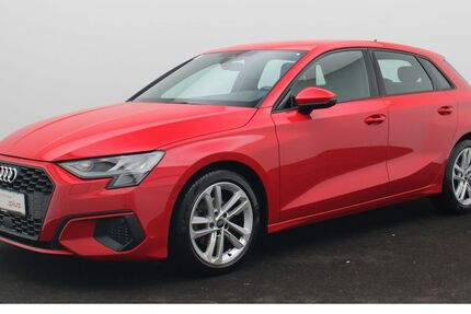 Audi A3 83.500 km 21.880 &euro; Würzburg 97076