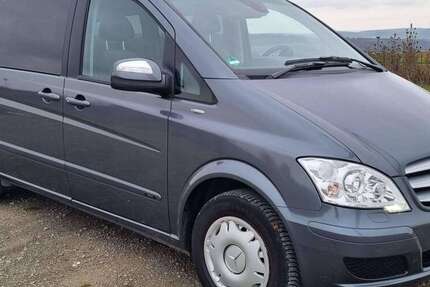Mercedes-Benz Viano 178.000 km 17.800 &euro; Urspringen 97857