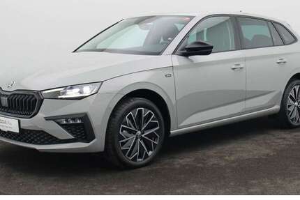 Skoda Scala 17.000 km 26.580 &euro; Würzburg 97084