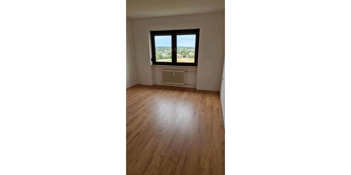 Etagenwohnung Würzburg Lengfeld - 3 Zimmer, 90 m&sup2;, 1.110&euro; | Angebot:26261892