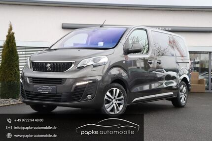 Peugeot Traveller