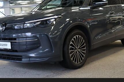 VW Tiguan 28.300 km 34.450 &euro; Karlstadt 97753