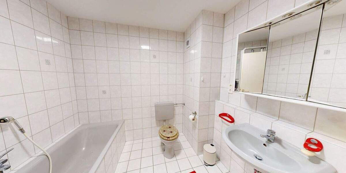 Reihenmittelhaus Winterhausen - 5 Zimmer, 114 m&sup2;, 375.000&euro; | Angebot:25176505