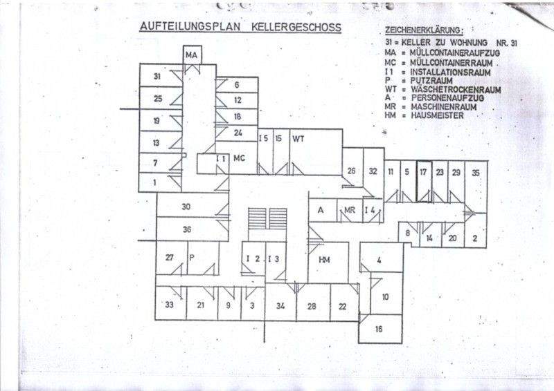 zentrumsnah in Mainnähe wohnen ! 3 zimmer