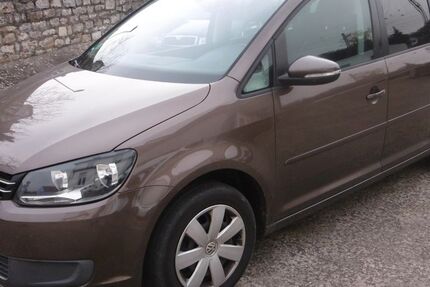 VW Touran 225.000 km 5.150 € Kitzingen 97318