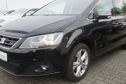 Seat Alhambra 160.000 km 18.990 &euro; Karlstadt 97753