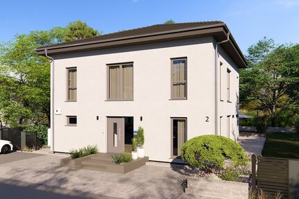 Inklusive Grundstück und freie Planung - KfW40-QNG möglich - Rufen Sie uns gerne an ! - Haus Kitzingen Etwashausen | Angebot:27455924