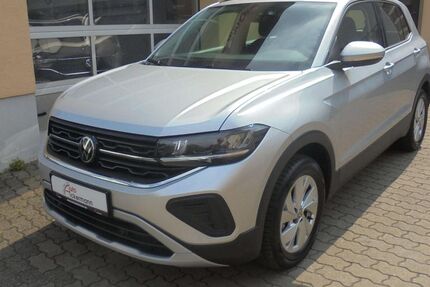 VW T-Cross 4.200 km 23.650 &euro; Hausen 97262