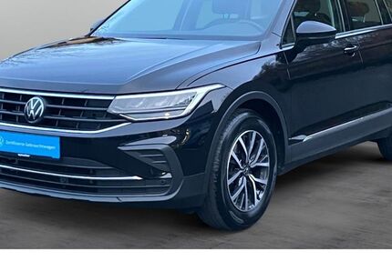VW Tiguan 66.500 km 25.250 &euro; Kitzingen 97318