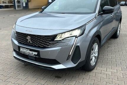 Peugeot 5008 13.210 km 24.990 € Theilheim 97288