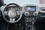 Wrangler Rubicon 2.8l CRD AHK-abnehmbar LED