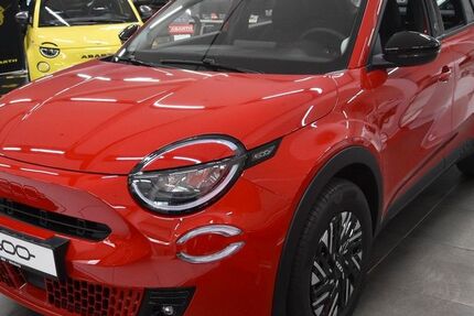 Fiat 600e 3.182 km 33.180 € Würzburg 97076