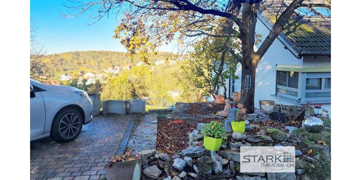 Einfamilienhaus Grünsfeld - 7 Zimmer, 180 m&sup2;, 549.000&euro; | Angebot:25668945