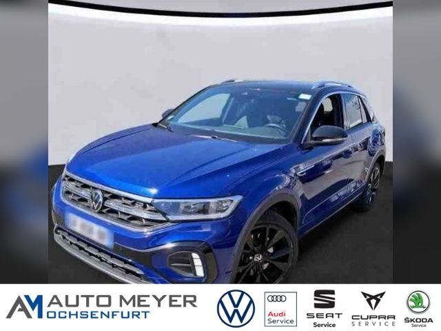VW T-Roc 85.831 km 24.970 € Reichenberg 97234