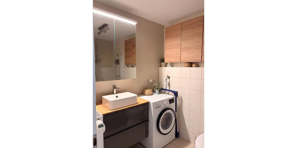 Dachgeschoßwohnung Kitzingen - 1.5 Zimmer, 58 m&sup2;, 197.200&euro; | Angebot:25859967