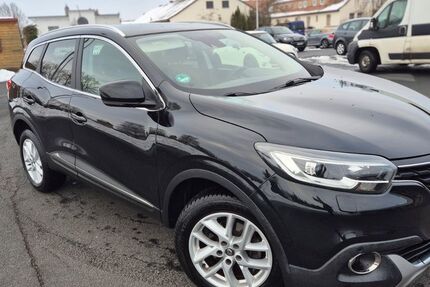 Renault Kadjar 69.900 km 10.400 &euro; Volkach 97332