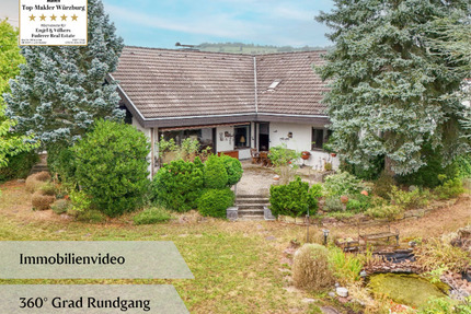 Haus Karlstadt - 9 Zimmer, 192 m&sup2;, 560.000&euro; | Angebot:25997016