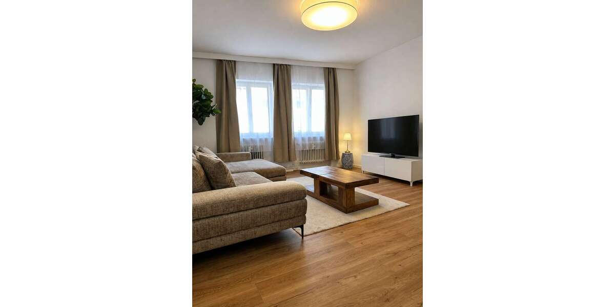 Etagenwohnung Wuerzburg - 2.5 Zimmer, 72 m&sup2;, 1.440&euro; | Angebot:26494410