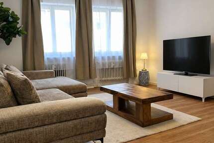 Wohnung Wuerzburg - 2.5 Zimmer, 72 m&sup2;, 1.440&euro; | Angebot:26494410