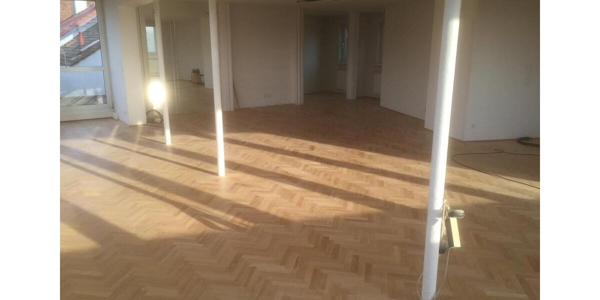 Einfamilienhaus Würzburg Sanderau - 2 Zimmer, 160 m&sup2;, 1.900&euro; | Angebot:25056906