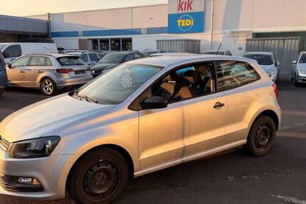 VW Polo 186.000 km 3.200 &euro; Würzburg 97076