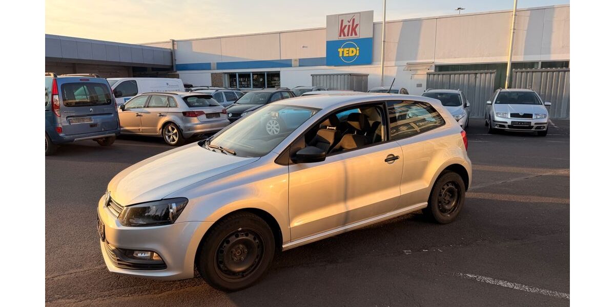 VW Polo 186.000 km 3.200 &euro; Würzburg 97076