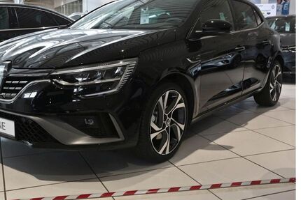 Renault Megane 2.000 km 28.790 € Würzburg 97076
