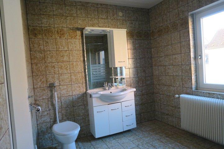 Etagenwohnung Würzburg Lindleinsmühle - 3.5 Zimmer, 75 m&sup2;, 1.280&euro; | Angebot:26253664