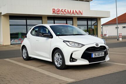 Mazda 2 Hybrid 44.500 km 17.249 &euro; Dettelbach 97337