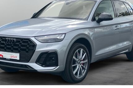 Audi Q5 9.500 km 57.480 € Kitzingen 97318