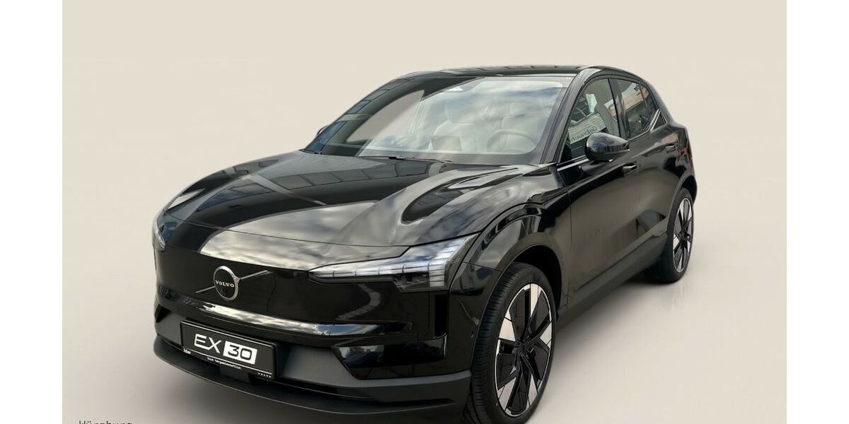 Volvo EX30 2.500 km 47.999 € Würzburg 97076