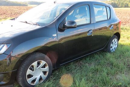 Dacia Sandero 173.500 km 3.500 € Arnstein 97450