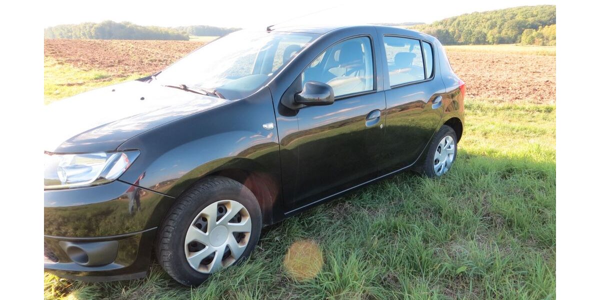 Dacia Sandero 173.500 km 3.500 € Arnstein 97450