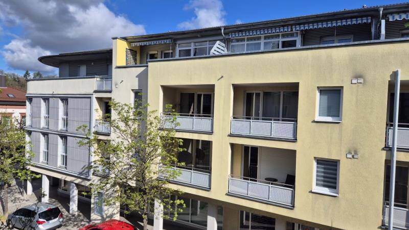 Etagenwohnung Marktheidenfeld - 3 Zimmer, 85 m&sup2;, 260.000&euro; | Angebot:26544310