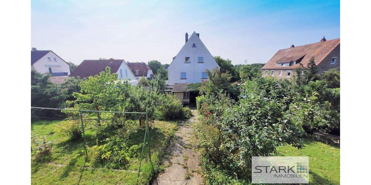 Mehrfamilienhaus, Wohnhaus Kirchheim - 7 Zimmer, 264.000&euro; | Angebot:26512826