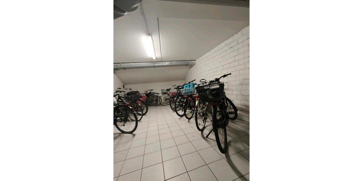 Etagenwohnung Gerbrunn - 2 Zimmer, 56 m&sup2;, 775&euro; | Angebot:26424270
