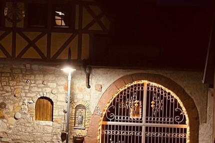 Wohnung Eußenheim - 2 Zimmer, 66 m&sup2;, 630&euro; | Angebot:24559493