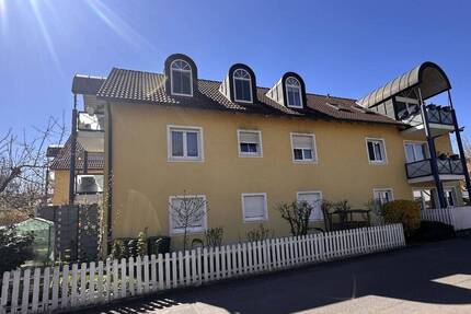 Wohnung Würzburg Versbach - 2 Zimmer, 51 m&sup2;, 179.000&euro; | Angebot:26188090