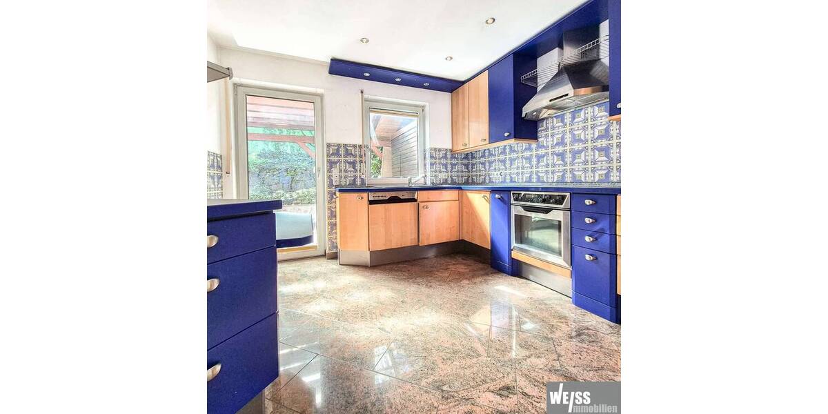 Etagenwohnung Höchberg - 5 Zimmer, 219 m&sup2;, 899.500&euro; | Angebot:26143066